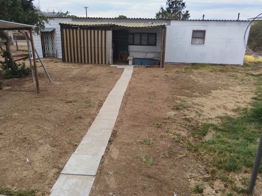 4 Bedroom Property for Sale in Koringberg Western Cape